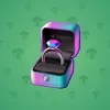 Diamond Ring #15541