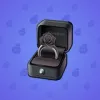 Diamond Ring #15542