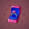 Diamond Ring #15545