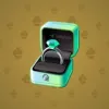 Diamond Ring #1555