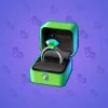 Diamond Ring #15552