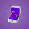 Diamond Ring #15562