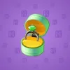 Diamond Ring #15569