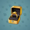Diamond Ring #15571