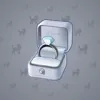 Diamond Ring #15588
