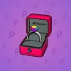 Diamond Ring #15591