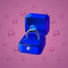 Diamond Ring #15594