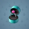 Diamond Ring #15598