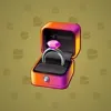 Diamond Ring #15599