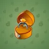 Diamond Ring #1560