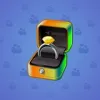 Diamond Ring #15604