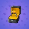 Diamond Ring #15609