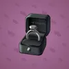 Diamond Ring #15610