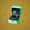 Diamond Ring #15612