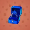 Diamond Ring #15613