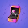 Diamond Ring #15620