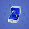 Diamond Ring #15631