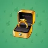 Diamond Ring #15633