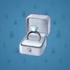 Diamond Ring #15636