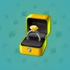 Diamond Ring #15640
