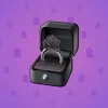 Diamond Ring #15644