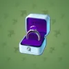 Diamond Ring #15645
