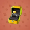 Diamond Ring #15653