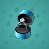 Diamond Ring #15668