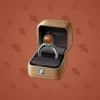 Diamond Ring #15673