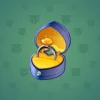 Diamond Ring #15681