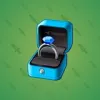 Diamond Ring #15691