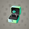 Diamond Ring #157