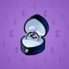 Diamond Ring #15700