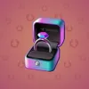 Diamond Ring #15702