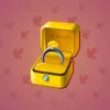 Diamond Ring #15706