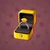 Diamond Ring #15711