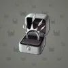 Diamond Ring #1572
