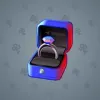 Diamond Ring #15727