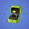 Diamond Ring #15731
