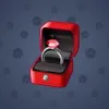 Diamond Ring #15732