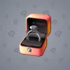 Diamond Ring #15735