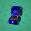 Diamond Ring #15738
