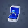 Diamond Ring #15739