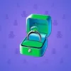 Diamond Ring #15741
