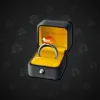 Diamond Ring #15745