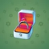 Diamond Ring #15748