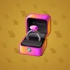 Diamond Ring #15750