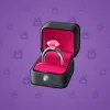 Diamond Ring #15754
