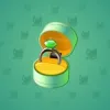 Diamond Ring #15760