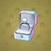 Diamond Ring #15773